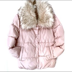 NEW Le Chateau Coat, Can Fit XS, S, M